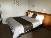 County Lodge Motor Inn Hotel di West Wyalong
