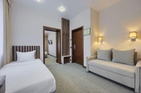 1 I 3 Boutique-Hotel