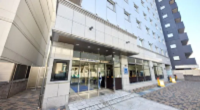 Toyoko Inn Fukuyama-Eki Shinkansen Minami-Guchi