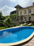 Hotel Latif Samarkand - مسبح