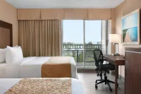 Ramada by Wyndham Belleville Harbourview Conference Centre