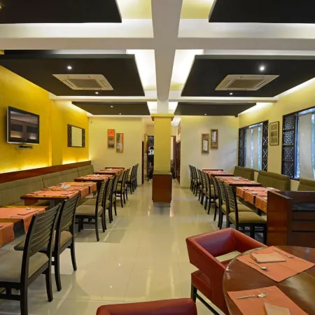 Hotel Grande 51