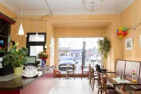 Hotel Spreewitz am Kurfürstendamm