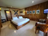 Chiang Khan Hill Resort