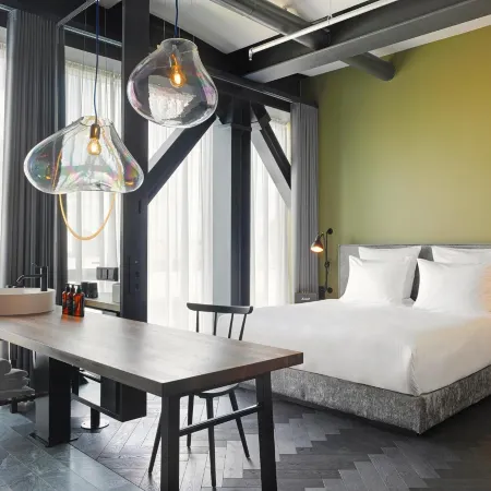 East Hotel Hamburg