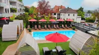 Göbel`s Hotel Quellenhof - Pools