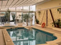 Soreda Hotel - Pools