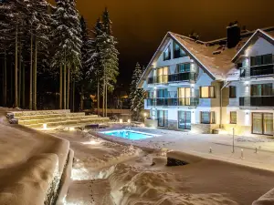 Czarny Kamień Resort & Spa