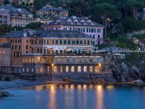 Hotel Cenobio Dei Dogi