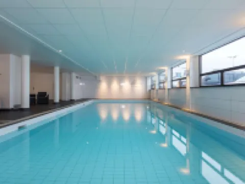 フリッチズ ホテル ハマー ハーマルのホテル