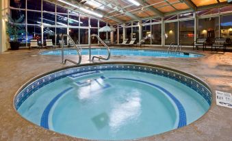 La Quinta Inn & Suites by Wyndham Plattsburgh