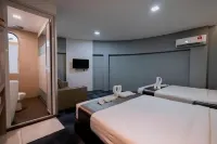 Kimal Hotel Taiping Hotels in Taiping