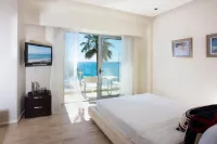 Elite City Resort - balcone