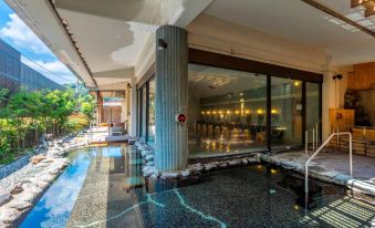 Hotel Sun Valley  Fujimi