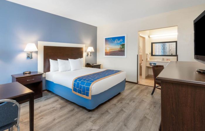 Days Inn by Wyndham Grants