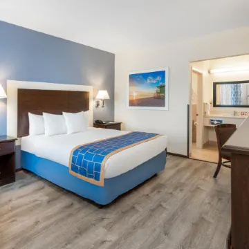 Days Inn by Wyndham Grants
