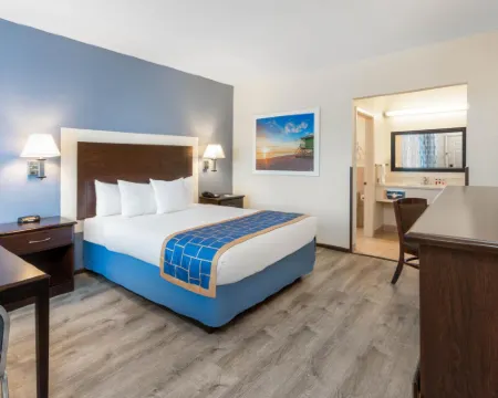 Days Inn by Wyndham Grants Hoteles en Grants