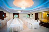 Olimpia Resort & Spa - Pet friendly