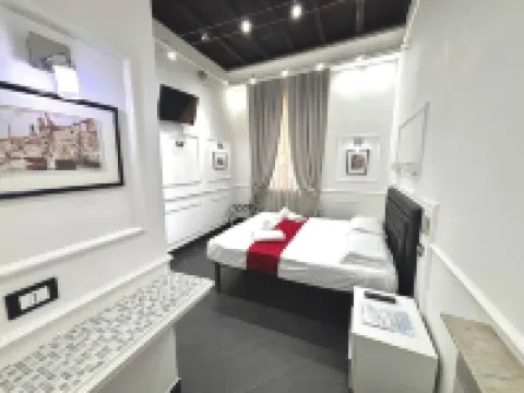 L'Antica Locanda Dell'Orso