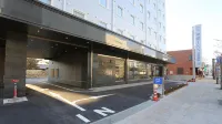 Toyoko Inn Tsushima Izuhara - parkir