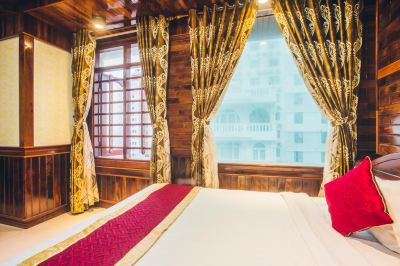 Other San San Hotel Photo