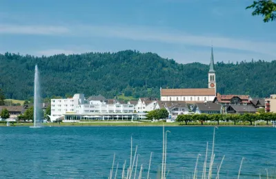 SeminarHotel am Ägerisee Hotels in 