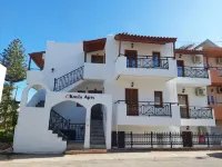 Koula Apartments - Afhentnings-/afleveringstjenester