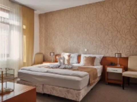 Boutique Hotel Sopianae Hotels in Pecs