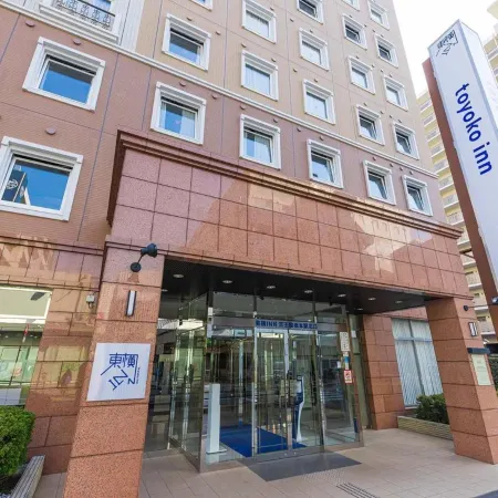 Toyoko Inn Keio Sen Hashimoto Eki Kita Guchi