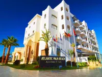 Atlantic Palm Beach Hotels near Founty