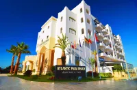 Atlantic Palm Beach โรงแรมใน