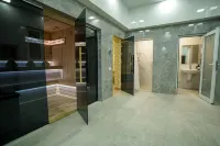 Milan Hotel Tashkent - Spa