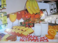 Crystal Star Inn Edmonton Airport with Free Shuttle to and from Airport - Desayuno