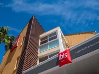 Ibis Golfe de Saint-Tropez Hotels in Cogolin