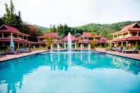 Oasis Hotel Restaurant & Spa - sul mare