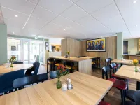 Good Morning Örebro Hotels in Orebro