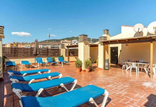 아파트호텔 베르트란