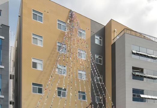 호텔 부대시설 상세 이미지 1