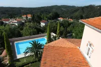 Inatel Luso - Pools