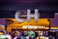 Wind Creek Bethlehem Casino & Resort - bar