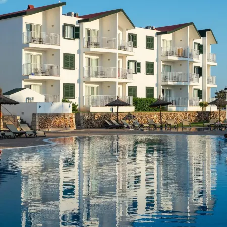 Pierre & Vacances Menorca Cala Blanes