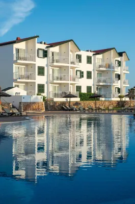 Pierre & Vacances Menorca Cala Blanes