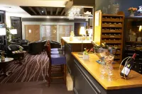 博納基里亞德飯店