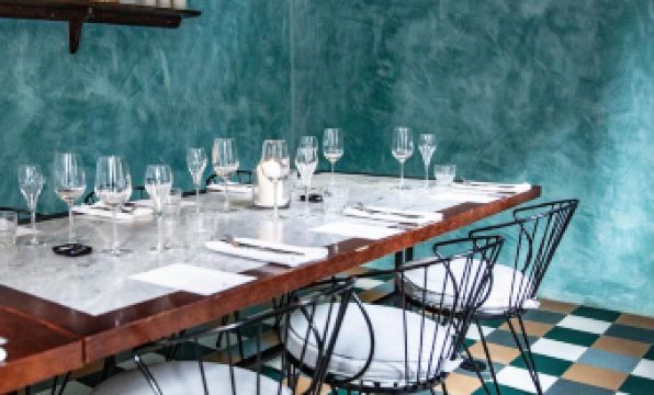 津 터미너스 피몬트(Terminus Hotel Pyrmont) 3つ星 ホテル 外観