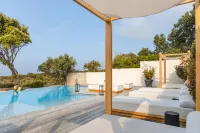 Hôtel Cala di Greco - Infinity Pools