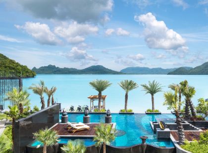 セントレジス・ランカウイ