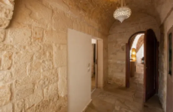 Le Alcove Luxury Hotel nei Trulli