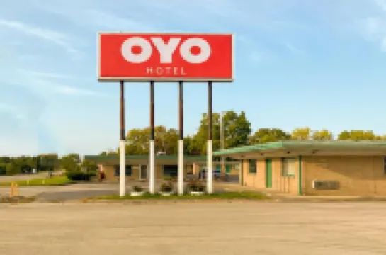 OYO Hotel North Lima Oh - Boardman