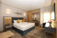 AW Hotel Riyadh Hotels in 