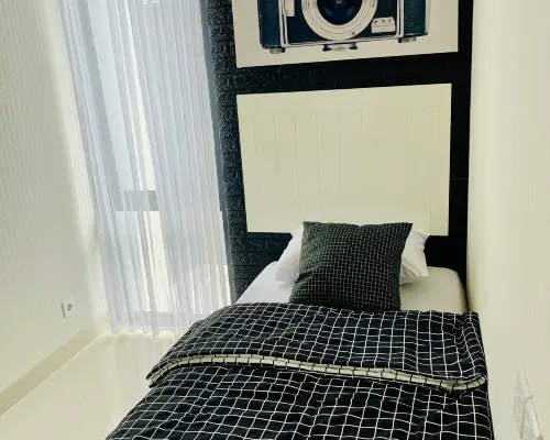 Villa finna Các khách sạn ở Prigen